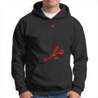 Che Guevara Rebel Guerilla Revolution Hoodie