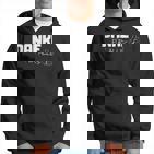 Danke Dankeschöndanke Für Alles Danklich German Language Hoodie