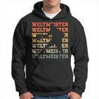 Deutschland Basketball Weltmeister 2023 Hoodie