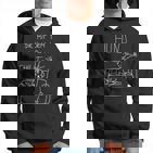 Die Mit Dem Hund Chillt Dog Owners Dog Black S Hoodie