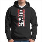 Diving Dive Diver Hoodie