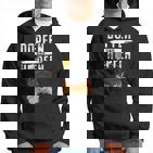 Dopfen & Hopfen Dutch Oven Bbq Hoodie