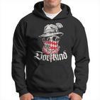 Dorfkind Dorfkinder Hoodie