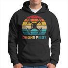 Drone Drone Pilot Hoodie