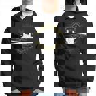 Drummer Drumsticks Drumsticks Drummer Hoodie