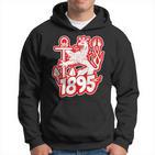 Düsseldorf Fan Ultra 1895 Fan Item Hoodie