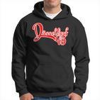 Düsseldorf Fan Ultra 1895 Fan Item Hoodie