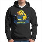 Ehrenente Thw Junior In Einsatz Technical Hilfswerk S Hoodie