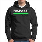 Facharzt Loading Facharzttefung Besten Hoodie