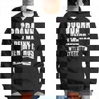 First Name Bogdan Der Mythos Die Legende Sayings German Hoodie