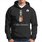 Flensburger Hopfen-Smoothie Hoodie