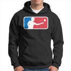 Cornhole Cornhole Legend Hoodie