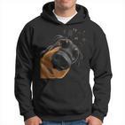 Dog Beauceron Hoodie