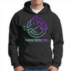 Ghostbusters Ombre Ghostbusters Hoodie