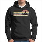 Go Kart Racing Driver Gokart Motorsport Kart Driver Hoodie