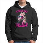 Haserl Apres Ski Apres-Ski Hoodie