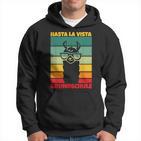 Hasta Laista Primary School Hoodie