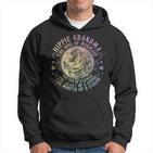 Hippie Oma Wie Eine Normale Oma Mit Soul Of Mermaid Hoodie