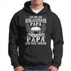 Ich Bin Ein Schlagzeuger Papa Ich Bin Ein Drummzeuger Pap Kapuzenpullover