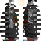 Ich Hasse Morgenmenschen Und Morgen Und Menschen Katzen Black Hoodie
