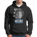 Javier Milei Presite Argentina 2023 Hoodie