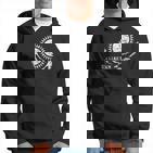 Kazakhstan Eagle Hoodie