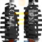 Kfz Mechatroniker Bestanden Gesellenprüfung Geselle 2024 Hoodie
