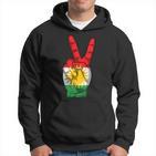 Kurdish Flag Kurdish Kurdistan Hoodie