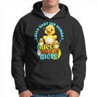 Lustige Enten Hallo Habt Ihr Hunger Biele Biele Biele Hoodie