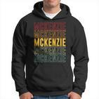 Mckenzie Pride Mckenzie Kapuzenpullover