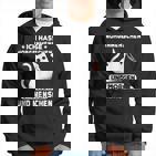 Morgenmuffel Morgen Und Menschen Ich Hasse Morgenschen Hoodie