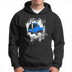 Multicar M25 Multicar M22 Multicar M26 Hoodie