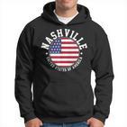 Nashville Hoodie