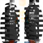 Nur Noch Ein Kapitel Ich Verspreche Es Zu Lesen Hoodie