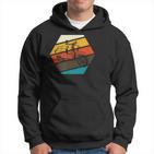 Oldtimer Kr51 Moped Simson Schwalbe Hoodie