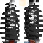 Papa & Tochter Die Beste Komplizen Partnerlook Father Black S Hoodie