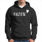 Pfalzliebe Weinschorle Zum Wohlhl Die Pfalzliebe Kapuzenpullover