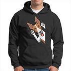 Podenco Ibicenco Dog Hoodie