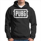 Pubg Logo Kapuzenpullover