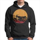 Retro Vintage Simson-S51 Classic Hoodie