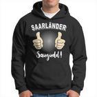 Saarländer Saarländd Saarländer S Hoodie