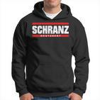 Schranz Techno Rave Festival Hoodie