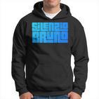 Silenzio Bruno Hoodie