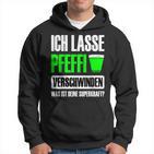 Superkraft Peppermint Liqueur S Hoodie