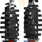 Tennis Ruft An Must Los Tennis Player Hoodie