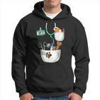 Vet Tech Animal Friends Hoodie