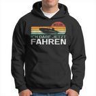 Weg Da Ich Kann Jetzt Fahrenschein Bestanden Weg Da Ich Hoodie