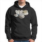 Yes Relayer Logo Hoodie