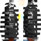Zuhause Ist Wo Meine Budgie Sind Budgie Hoodie