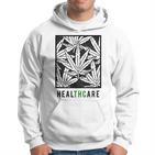 420 Cannabis Ganja T I Marijuana Hoodie